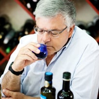 Vasilis Frantzolas Profile Picture