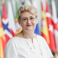 Oana Lungescu Profile Picture