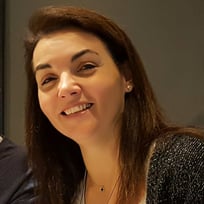 Alexandra  Tragaki Profile Picture