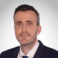 Achilleas Arvanitis Profile Picture