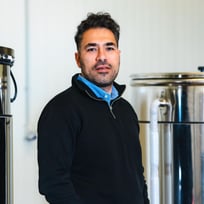 Alex Pantziaros Profile Picture
