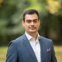 Alexandros Nousias Profile Picture