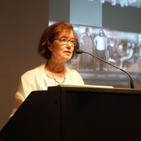 Alexandra Goulaki Voutyra Profile Picture