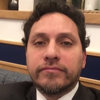Alexandre Escorcia Profile Picture