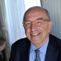Joaquin Almunia Profile Picture