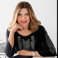 Anastasia Paretzoglou Profile Picture