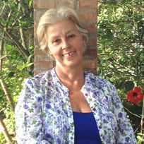Louisa Anastopoulou Profile Picture
