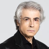 Andreas Manolikakis Profile Picture