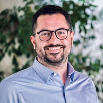 Andreas Spyropoulos Profile Picture