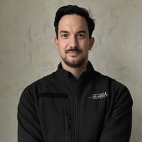Angelos Tsereklas Zafeirakis Profile Picture