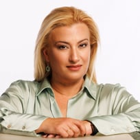Antigoni Lymperopoulou Profile Picture