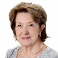 Antonia Trichopoulou Profile Picture