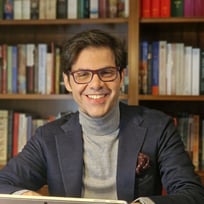 Antonios  Dakanalis  Profile Picture