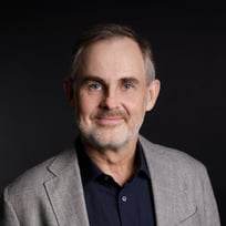 Antony Cook Profile Picture