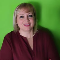 Lina Tsaltampasi Profile Picture