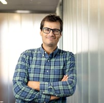Apostolos Apostolakis Profile Picture