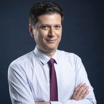 Apostolos Mangiriadis Profile Picture