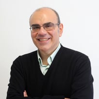 Aristides Hatzis Profile Picture