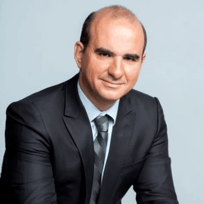 Athanasios Polychronopoulos Profile Picture