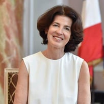 Laurence Auer Profile Picture