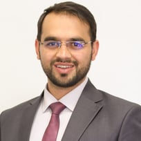 Aziz Amin Profile Picture