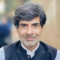 Saran Samir Profile Picture