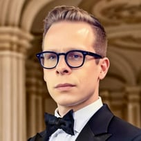 Basil Gavalas Profile Picture