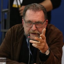 Byron Kotzamanis Profile Picture