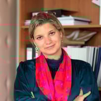 Catherine Eleanor Karavioti Profile Picture