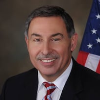 Mike Cheokas Profile Picture