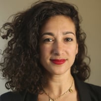Chiara Rosselli Profile Picture