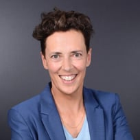 Christelle Foucault Profile Picture
