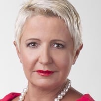 Christina Korai Profile Picture