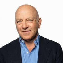 Christoforos Stratos Profile Picture