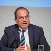 Christos Rammos Profile Picture