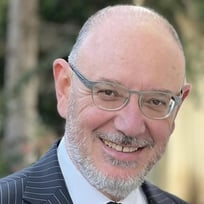 Chrysostomos Stamoulis Profile Picture
