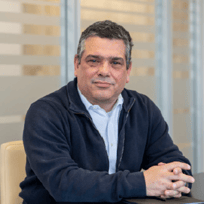 Constantinos Bitros Profile Picture