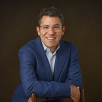 Steven A. Cook Profile Picture