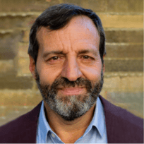Giancarlo Corsetti Profile Picture