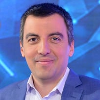 Costas Papachlimintzos Profile Picture