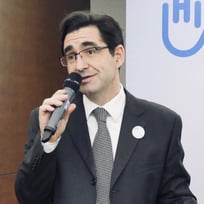 Cyril Poulopoulos Profile Picture