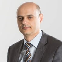 Dan Dragoș Drăgan Profile Picture