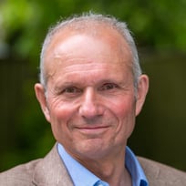 David Lidington Profile Picture