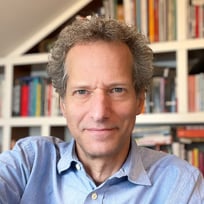David Lubin Profile Picture
