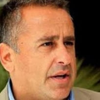 Antonis Delatolas Profile Picture