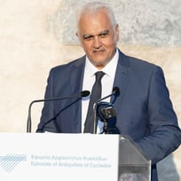 Demetrios Athanasoulis Profile Picture