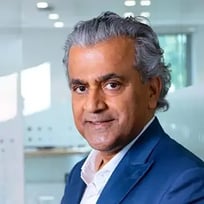 Dev Sanyal Profile Picture