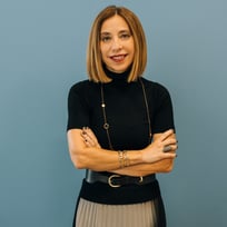 Dimitra Daskalaki Profile Picture
