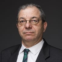 Dimitri   A. Sotiropoulos Profile Picture
