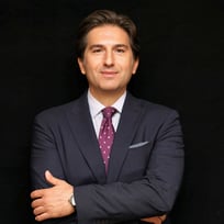 Dimitrios Giantsis Profile Picture